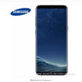 Samsung Galaxy S8 Midnight Black SM-G950F LTE 64GB 4G Factory Unlocked